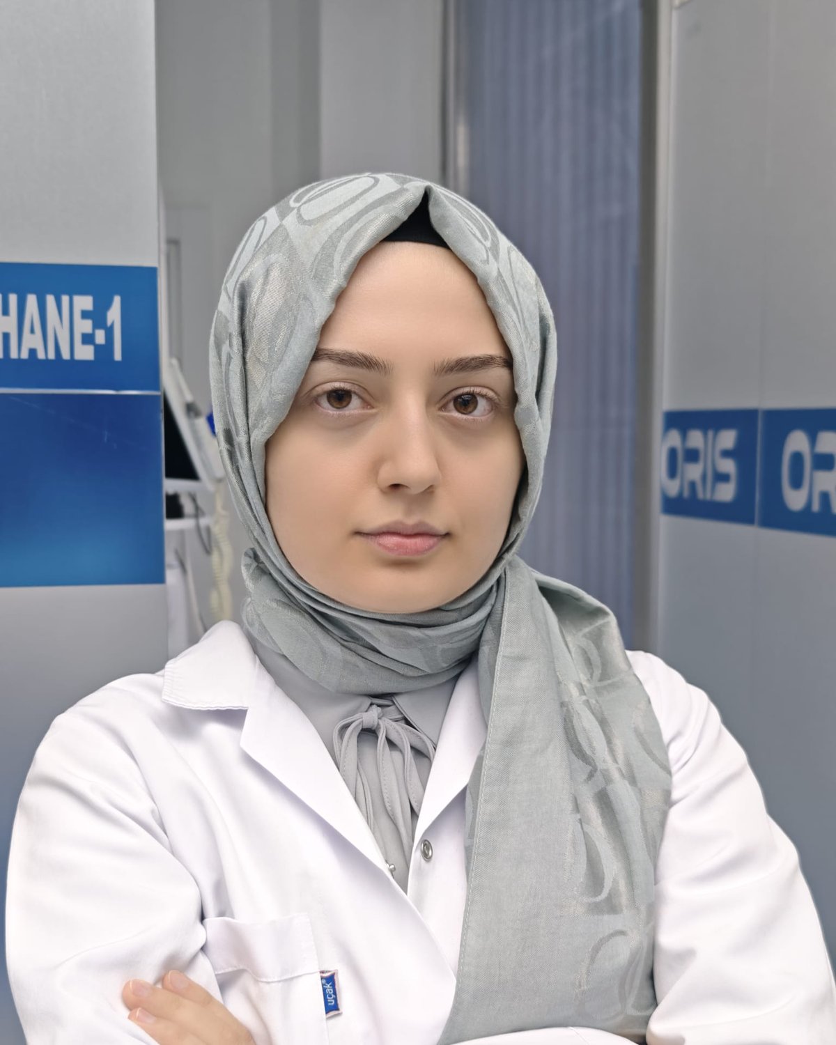 Dt. Ayşenur Bekli